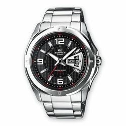 Reloj Casio Edifice EF-129D-1AVEF Acero