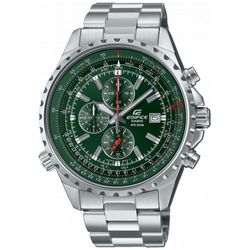 Reloj Casio Edifice EF-527D-3AVUEF Acero