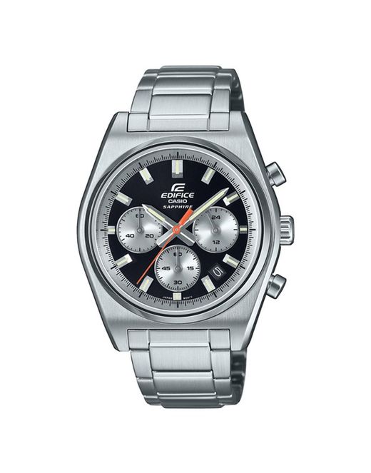 Montre Casio Edifice EFB-730D-1AVUEF en acier