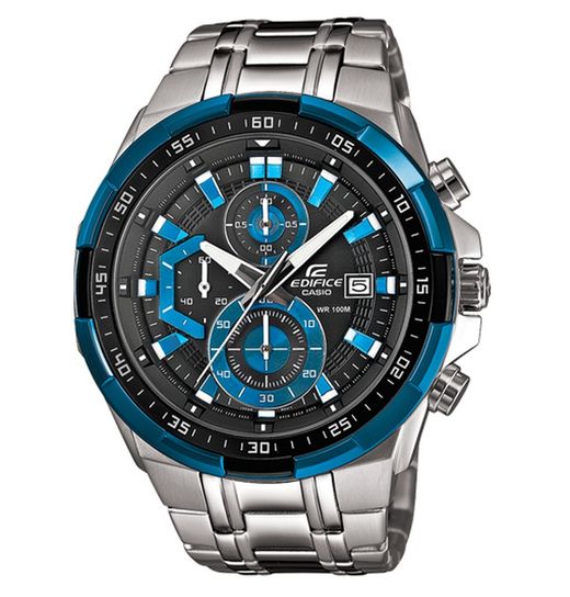 Reloj Casio Edifice EFR-539D-1A2VUEF Acero