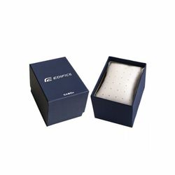 Montre Casio Edifice EFR-552D-1A2VUEF bleu acier