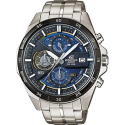 Casio Edifice EFR-556DB-2AVUEF Stahluhr