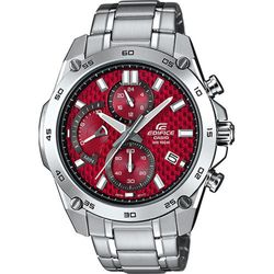 Casio Edifice EFR-557D-4AVUEF Steel Watch