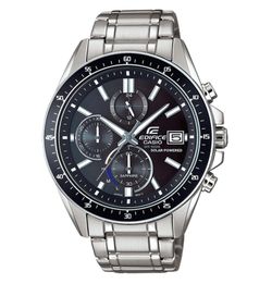 Reloj Casio Edifice EFS-S510D-1AVUEF Acero