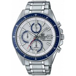 Casio Edifice EFS-S510D-7BVUEF Steel Watch