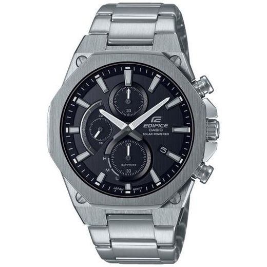 Casio Edifice Stahluhr EFS-S570D-1AUEF
