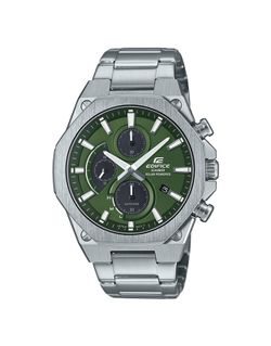 Reloj Casio Edifice EFS-S570D-3AUEF Acero