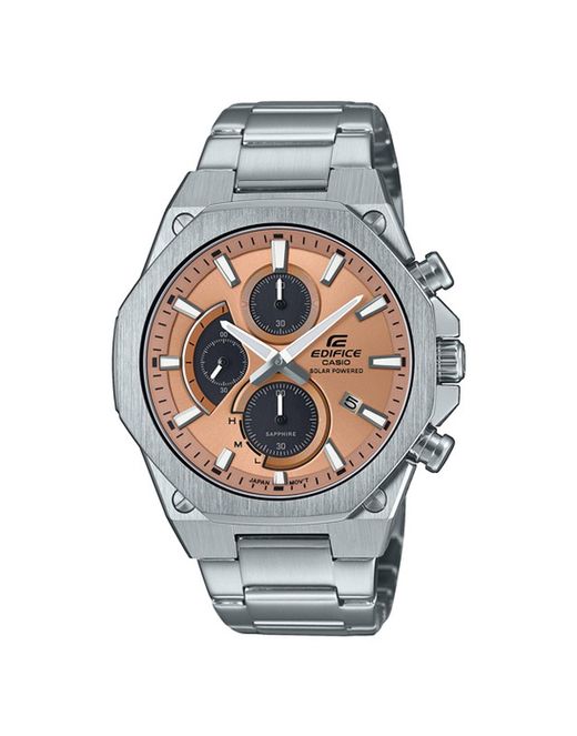 Relógio Casio Edifice EFS-S570D-5AUEF em Aço