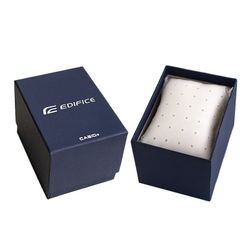 Orologio Casio Edifice EFV-100D-1AVUEF in acciaio