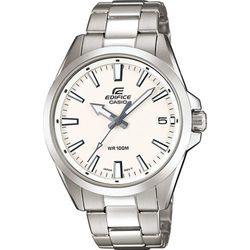 Casio Edifice EFV-100D-7AVUEF Steel Watch