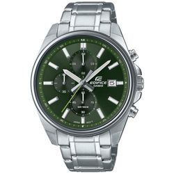 Reloj Casio Edifice EFV-610D-3CVUEF Acero