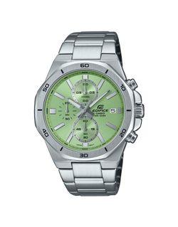 Reloj Casio Edifice EFV-640D-3AVUEF Acero