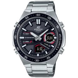 Reloj Casio Edifice EFV-C110D-1A4VEF Acero
