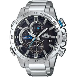 Reloj Casio Edifice EQB-800D-1AER Acero Bluetooth