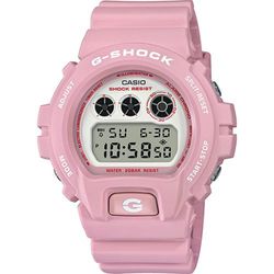 Casio G-Shock DW-6900TCB-4DR Sport Pink Uhr