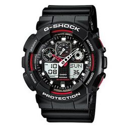 Reloj Casio G-Shock GA-100-1A4ER