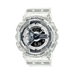 Reloj Casio G-Shock GA-114RX-7AER Sport Transparente