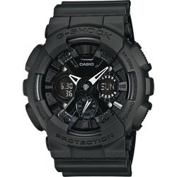 Casio G-Shock GA-120BB-1AER Black Watch