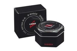 Casio G-Shock GA-140-1A1ER Sport Sort ur