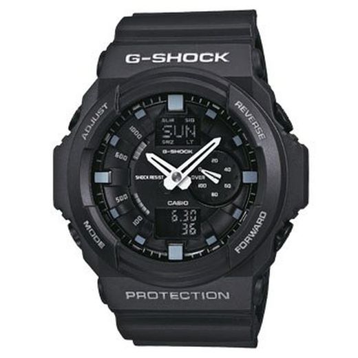 Rellotge Casio G-Shock GA-150-1AER Negre