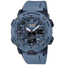 Casio G-Shock GA-2000SU-2AER Blue Watch
