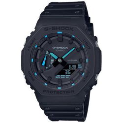 Montre Casio G-Shock GA-2100-1A2ER Sport Noir