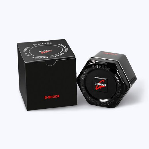 Casio G-Shock GA-2100-7AER Sport White Relógio