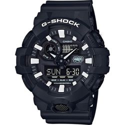 Casio G-Shock GA-700EH-1AER Black Watch