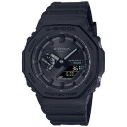 Reloj Casio G-Shock GA-B2100-1A1ER Sport Negro