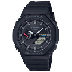 Reloj Casio G-Shock GA-B2100-1AER Sport Negro