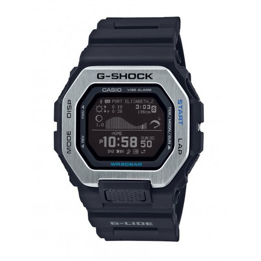 Casio G-Shock GBX-100-1ER Sport Black Watch