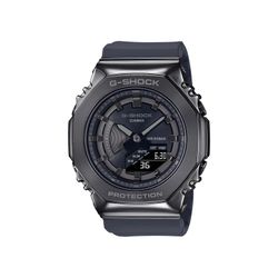 Reloj Casio G-Shock GM-S2100B-8AER Sport Negro