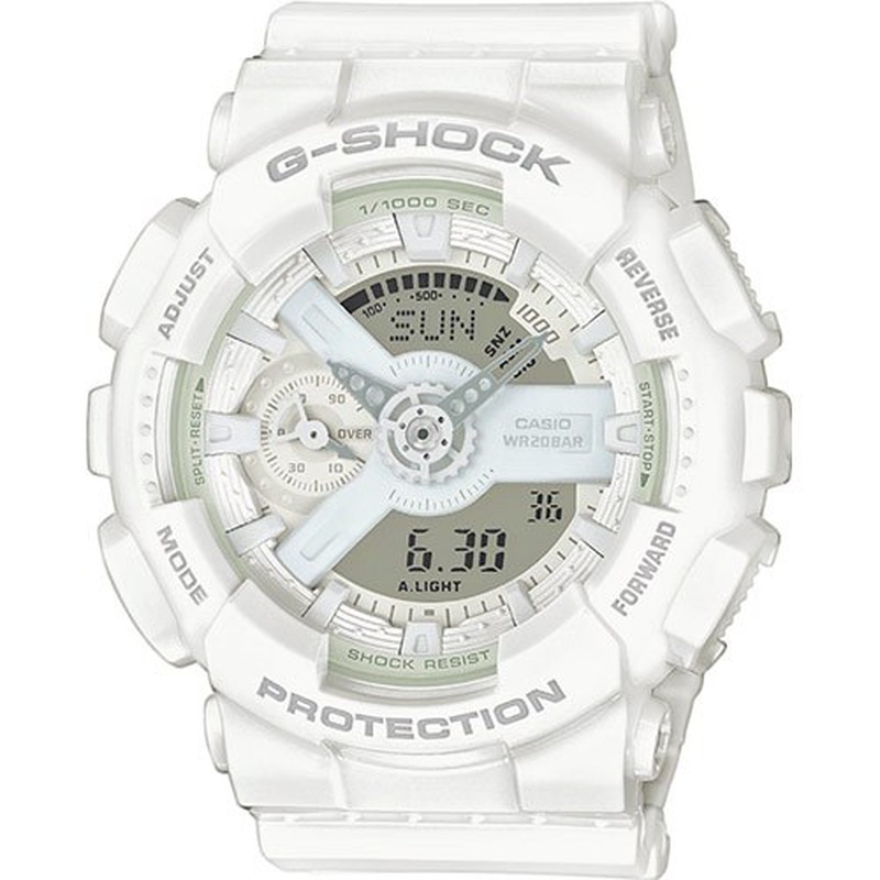 Reloj Casio G-Shock GMA-S110CM-7A1ER Joyeriacanovas