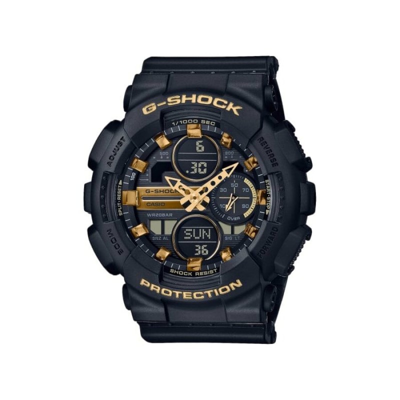 Reloj Casio G Shock ga1001a4er - Relojes Deportivos