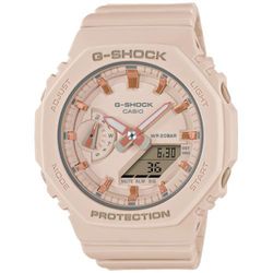 Reloj Casio G-Shock GMA-S2100-4AER Sport Beige