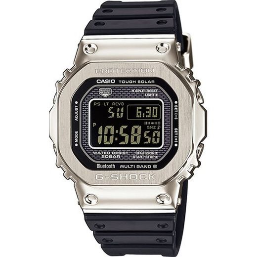 Montre Casio G-Shock GMW-B5000-1ER noire