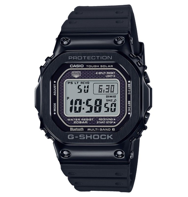 Casio 10631620 10564380 band • Officieel merkdealer