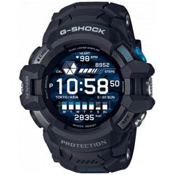 Reloj Casio G-Shock GSW-H1000-1ER Sport Negro
