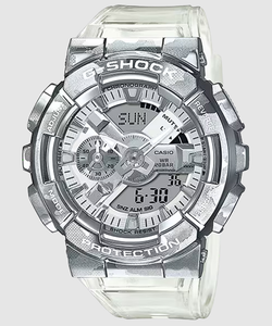 Reloj Casio G-Shock GW-110SCM-1AER Sport Blanco