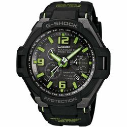 Reloj Casio G-Shock GW-4000-1A3ER Gravitymaster Negro