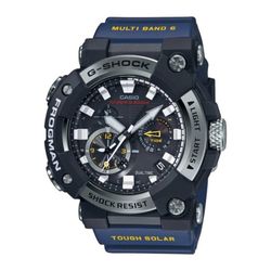 Casio G-Shock GWF-A1000-1A2DR Sportblaue Uhr