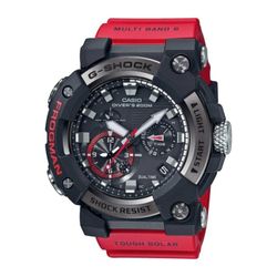 Casio G-Shock GWF-A1000-1A4DR Sport Red Uhr