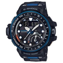 Reloj Casio G-Shock GWN-Q1000MC-1A2ER Gulfmaster Negro