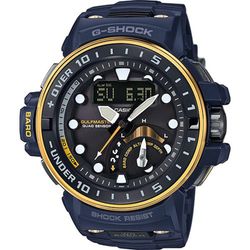 Reloj Casio G-Shock GWN-Q1000NV-2AER Gulfmaster Azul