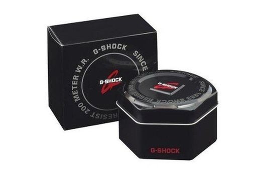 Reloj Casio G-Shock GWN-Q1000NV-2AER Gulfmaster Azul