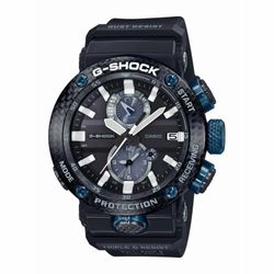 Reloj Casio G-Shock GWR-B1000-1A1ER Carbono Negro Gravitymaster
