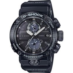 Casio G-Shock GWR-B1000-1AER Schwarze Gravitymaster Uhr