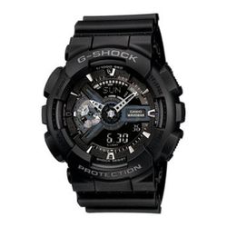 Reloj Casio G-Shock Hombre GA-110-1BER