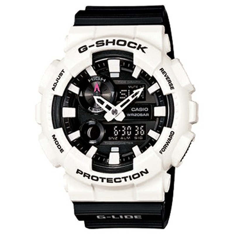 Reloj Casio G-Shock 🖤  G shock, Relojes casio hombre, Relojes g-shock