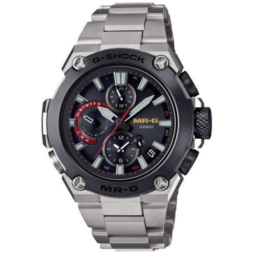 Casio G-Shock MRG-B1000D-1ADR Titanium Watch